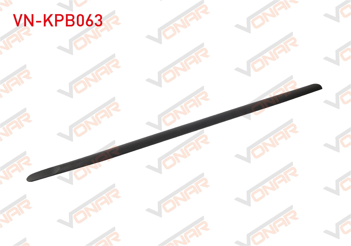 VONAR VN-KPB063 Door Strip Front Right 3 Door Corsa B 1992