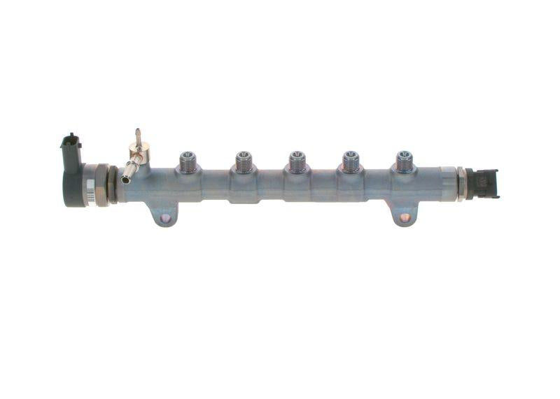 Bosch 0445214322 High Pressure Sensor (Hyundai)