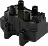 Valeo Ignition Coil for Citroen Saxo 1997-2003 — Coils & Plugs