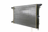 BEHR CR607000S Radiator for VW Sharan 1.9Tdi (1996-2001) — Radiators & Fans