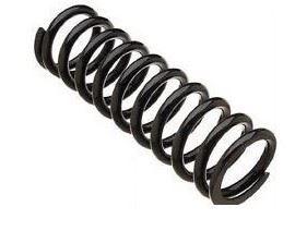 FROW HELEZON 4701233002 Coil Spring Front Mercedes Benz 190 (W201) (82 / 93) 20 23 E 2 | Set of 2