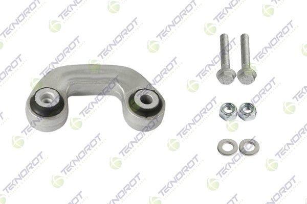 TEKNOROT A-538 - Stabilizer Z Rod Right for Audi A4 2001-2008 — Control Arms & Ball Joints