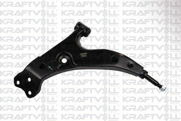 KRAFTVOLL Toyota Corolla E10 Control Arm Left - 443 mm Length, Durable Design — Control Arms & Ball Joints