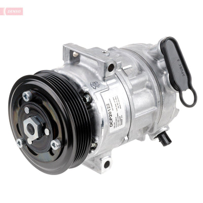 Denso DCP20122 Opel Corsa D - E 1.0 /1.2 /1.4 Gasoline Motor A/C Compressor