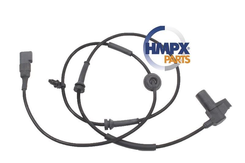 HİMPEKS 3C11 2B372 AC ABS Cable Front (Front Wheel Drive) Transit 01 > V-184 — Brake Sensors & ABS