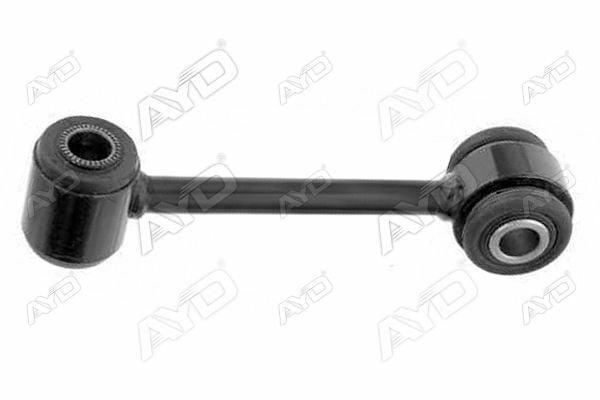ayd z-rot front stabilizer for avensis 98-02, technical specifications of AYD 96-09203 z-rot AYD Z-Rot Avensis 1998-2002 - Front Stabilizer for Vehicle Owners & Mechanics AYD Z-Rot for Avensis 98-02 - Front Stabilizer ayd, z-rot, front-stabilizer, avensis-98-02, car-parts, automotive, mechanic-tools, vehicle-performance, stabilizer-bar, ai-generated