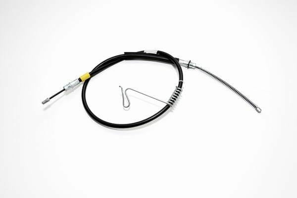 CAVO Handbrake Cable Rear Right - Replacement for 00-06 Transit — Brake Cables & Hardware
