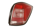 DEPO Right Stop Lamp for Opel Astra H 2007-2009 — Tail, Signal & Reflectors