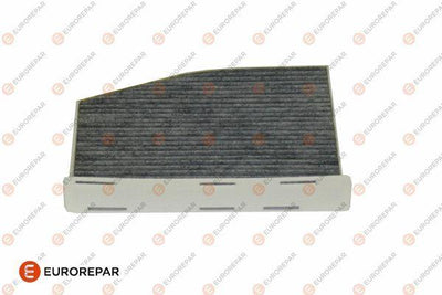 Eurorepar 1613732680 + + Erp Cabin Air Filter A3 Golf5 Jetta Caddy Passat Leon Tiguan 1.6 1.8 96-Aeh Ak — Air & Cabin Filters