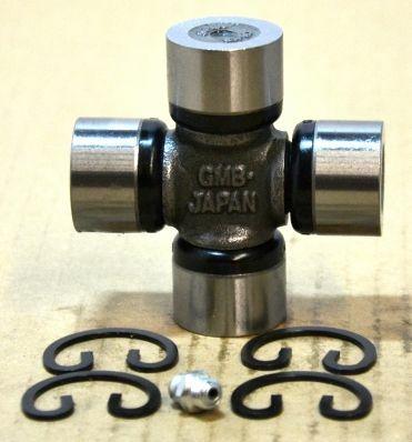 gkn u183 universal joint for mitsubishi, technical specifications of gkn u183 GKN U183 Universal Joint - Perfect Replacement for Mitsubishi L200 & Pajero | For Car Owners & Mechanics GKN U183 - Universal Joint for Mitsubishi L200 & Pajero gkn, universal-joint, mitsubishi-l200, mitsubishi-pajero, car-parts, mechanics, durable-parts, automotive, greaseable-joint, ai-generated