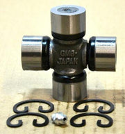 gkn u183 universal joint for mitsubishi, technical specifications of gkn u183 GKN U183 Universal Joint - Perfect Replacement for Mitsubishi L200 & Pajero | For Car Owners & Mechanics GKN U183 - Universal Joint for Mitsubishi L200 & Pajero gkn, universal-joint, mitsubishi-l200, mitsubishi-pajero, car-parts, mechanics, durable-parts, automotive, greaseable-joint, ai-generated