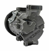 BOSCH Klima Kompressor 1986AD1076 - Direct Fit Replacement for Corolla and Avensis — Heater & Blower