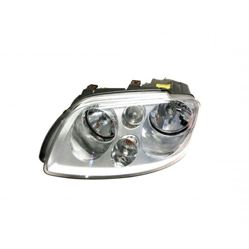Depo 441-1193L-LD-EM Front Headlight Left Volkswagen Caddy / Touran 2003-2010