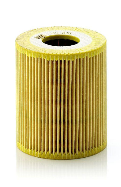 Mann HU818X Oil Filter BMW E38 E39 E46 E53 X5 98- — Oil Filters
