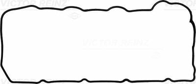 Victor Reinz Cylinder Head Gasket - 02 Hilux Hiace 2.5D-4D — Gaskets & Seals