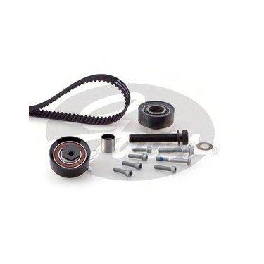 Gates K015661XS Volkswagen Crafter 2.5 TDI Motor Timing Belt Kit 30-35 2.5 06-13 30-50 2.5 06-13 — Belts