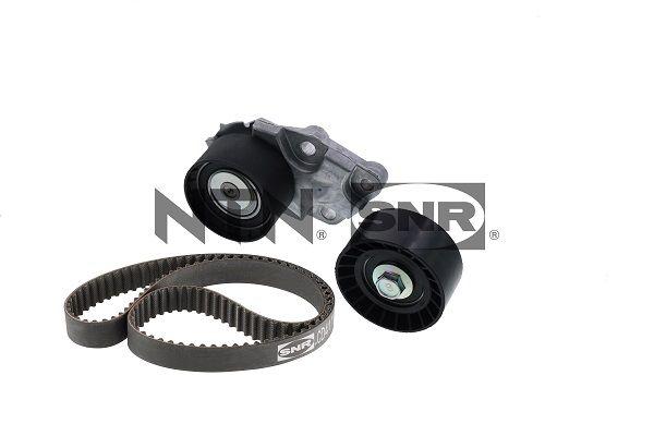SNR KD45313 Timing Belt Kit Chevrolet Kalos/Lacetti/Aveo/Rezzo T200 T255 1.4-1.6 16V — Belts