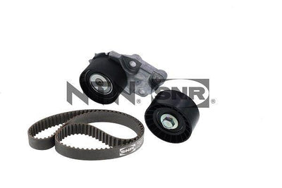 SNR KD45313 Timing Belt Kit Chevrolet Kalos/Lacetti/Aveo/Rezzo T200 T255 1.4-1.6 16V — Belts