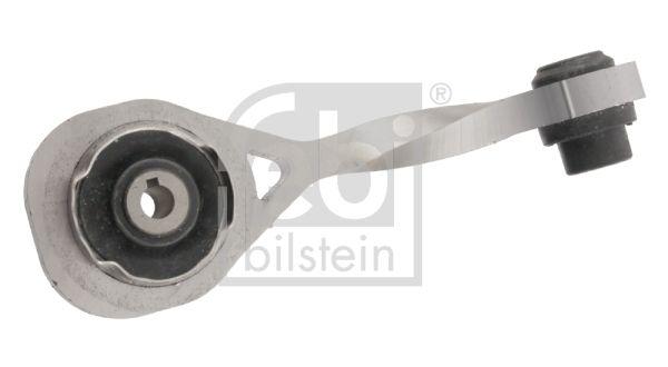 Febi Bilstein 29502 Motor/Transmission Mount Rear Kangoo Clio II Twingo D4F/K9K — Mounts