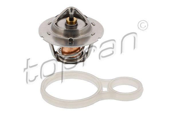 TOPRAN 502045 Thermostat - 91C for Mini Cooper Models R50, R52, R53 — Water Pump & Thermostat
