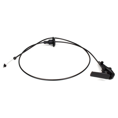 Peugeot Hood Release Cable - Original for 2007-2013 308 Owners — Handles, Locks & Latches