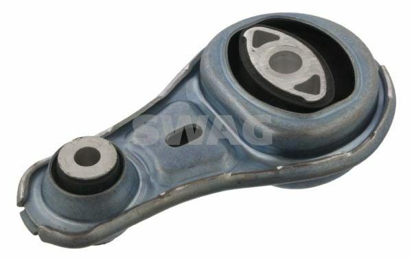 swag motor mount rear for renault traffic, swag motor mount rear for opel vivaro SWAG Motor Mount Rear - Compatible with Renault Traffic II & Opel Vivaro | 2.5 DCI / 2.5DTi SWAG Motor Mount Rear for Renault Traffic and Opel Vivaro motor-mount, rear-mount, renault-parts, opel-parts, engine-mount, mechanics, car-owners, vehicle-upgrade, car-repair, ai-generated