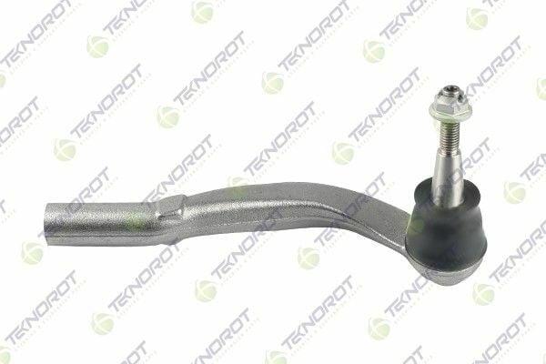 TEKNOROT VO-861 Tie Rod End Front Right Volvo XC40 - Long Tie Rod End — Tie Rods & Linkage