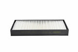 BOSCH Pollen Filter 1987432219 - Cabin Air Filter for BMW X5 (E70-F15-F85) X6 (E71-E72-F16-F86) — Air & Cabin Filters