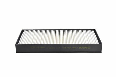 BOSCH Pollen Filter 1987432219 - Cabin Air Filter for BMW X5 (E70-F15-F85) X6 (E71-E72-F16-F86) — Air & Cabin Filters