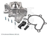 Blueprint Water Pump - Mazda 626 2.0 FS (1992-1997) — Blue Print, Water Pump & Thermostat