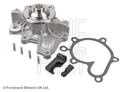 Blueprint Water Pump - Mazda 626 2.0 FS (1992-1997) — Blue Print, Water Pump & Thermostat