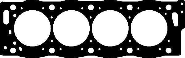 Corteco 83414335 Cylinder Head Gasket Peugeot 306/406/605 2.0 16V 1.3mm — Gaskets & Seals
