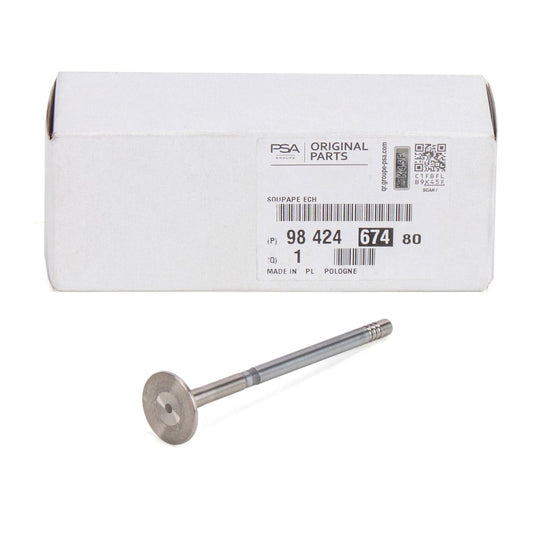 PSA Exhaust Valve Dv5R - High-Quality Exhaust Valve for Vehicles — Valvetrain