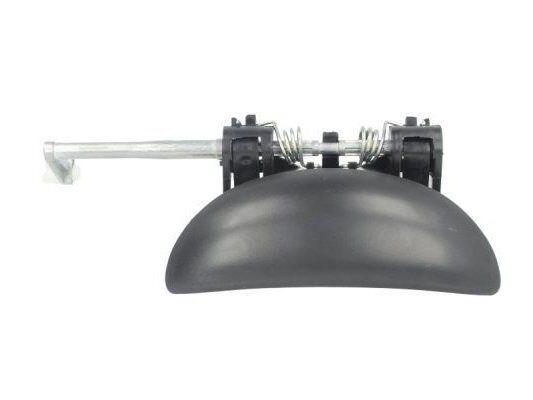Peugeot 206 Front Right Door Handle — Handles, Locks & Latches
