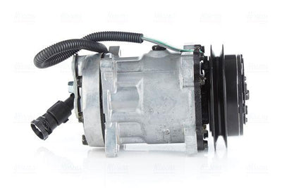 Nissens 89078 A/C Compressor-Daf / Xf95 480-75 / 85 / 95 07 / 92