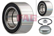 fag-713667310-wheel-bearing-front, fag-wheel-bearing-specifications, fag-wheel-bearing-installation FAG 713667310 | Wheel Bearing Front W168 97-04 Vaneo 414 02-05 FAG 713667310 Wheel Bearing for Mercedes Benz fag, wheel-bearing, car-parts, automotive, mercedes-benz, mechanics, vehicle-maintenance, front-wheel-bearing, car-owners, ai-generated