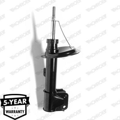 monroe g7266 front left shock absorber, monroe g7266 shock absorber specifications MONROE G7266 Front Left Shock Absorber - High Quality for Car Owners and Mechanics | 4.5 kg MONROE G7266 - Front Left Shock Absorber for Cars monroe, shock-absorber, car-parts, front-left-shock, automotive, car-owners, mechanics, suspension, gas-shock, ai-generated