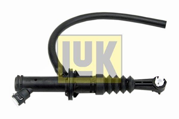 LUK 511030210 Clutch Cylinder Bearing Upper Fluence Megane III 6 Gear Manual — Clutch & Flywheel