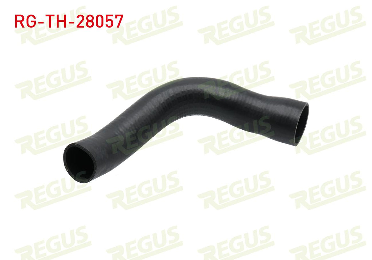 REGUS RG-TH-28057 Turbo Hose Mercedes Vito (W639) 113 CDI 2003-2014 — Turbo & Supercharger