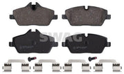 swag front brake pads for bmw e87, bmw brake pads dimensions, swag brake pads installation SWAG Front Brake Pads for BMW E87 Mini R55 R56 R57 R58 F54 - High-Quality Performance for Car Owners and BMW Enthusiasts | 5.2 in Length SWAG Front Brake Pads for BMW E87 Mini R55 R56 R57 swag, brake-pads, bmw, car-parts, performance, front-brake-pads, car-owners, bmw-enthusiasts, automotive, ai-generated