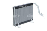 Valeo BMW Evaporator - NRF 36164 for F20, F30, F32 Models — Condensers & Evaporators
