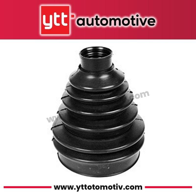 YTT CV Joint Boot Outer Megane II - Essential Drive Shaft Boot — Axles, CV Joints & Boots