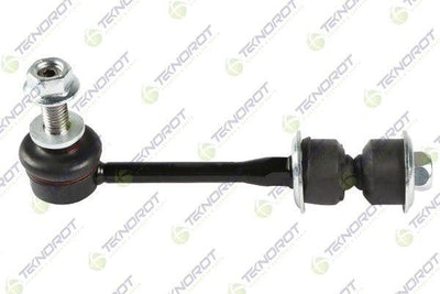 Teknorot CH-986 Sway Bar Link Rear Chevrolet Captiva 06-18 Opel Antara 06-15 — Sway Bars & Links