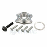 Optimal Wheel Bearing - Durable Wheel Bearing for 02-05 Passat A4 A6 — Wheel Bearings
