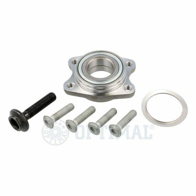 Optimal Wheel Bearing - Durable Wheel Bearing for 02-05 Passat A4 A6 — Wheel Bearings