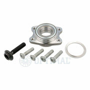 optimal wheel bearing for passat a4 a6, technical specifications of optimal wheel bearing OPTIMAL Wheel Bearing - Durable Teker Rulmanı for 02-05 Passat A4 A6 | Specifications Included OPTIMAL Wheel Bearing 02-05 Passat A4 A6 wheel-bearing, optimal, passat-a4-a6, car-parts, vehicle-maintenance, durable, mechanic-tools, car-owners, ai-generated, auto-repair
