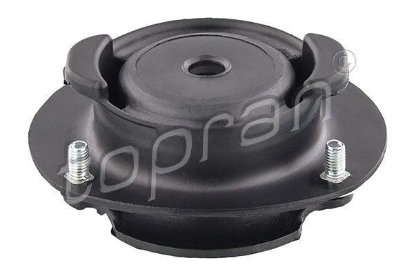 TOPRAN Shock Absorber Mount for Mercedes W201 — Bushings & Mounts