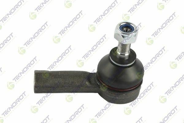 Teknorot O-111 - Tie Rod Head for Corsa C 01-11 & Tigra B 04-09 — Tie Rods & Linkage