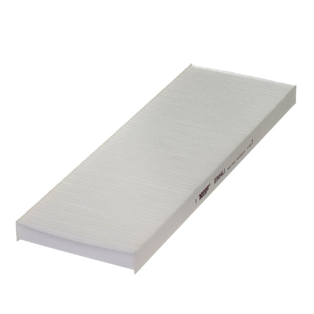 Hengst E904LI Cabin Air Filter Opel Vectra B — Air & Cabin Filters
