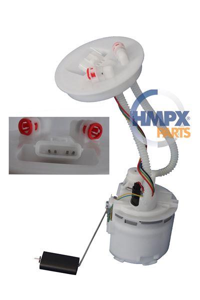 HMPX PARTS 1S71 9H307 AD Tank Level Float Complete with Motor Mondeo 01 > 07